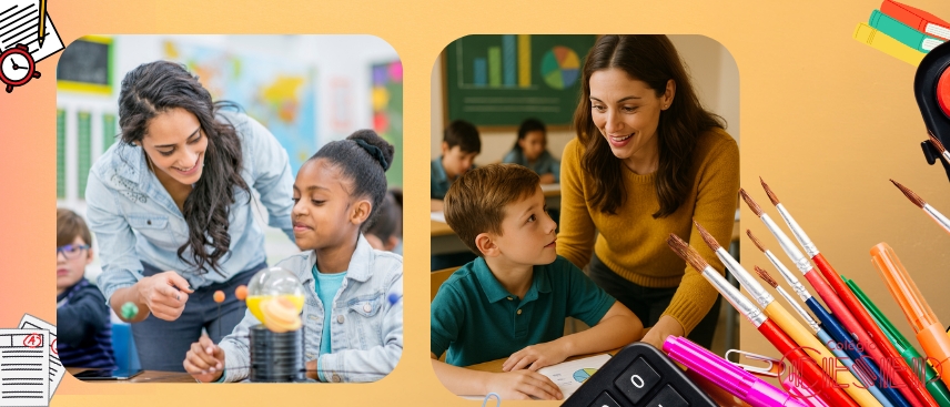 Avaliação formativa: muito além da nota, uma jornada de aprendizado capa notícia