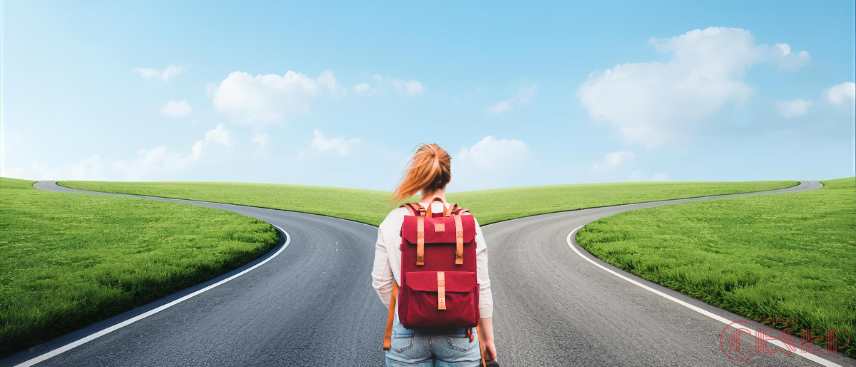 Como escolher a profissão certa: dicas para tomar decisões seguras e alinhadas ao seu futuro. capa notícia