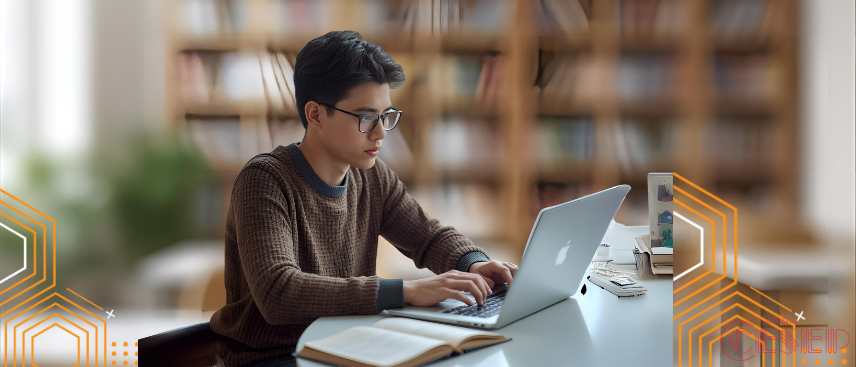 O futuro da educação: ensino híbrido, remoto e metodologias que transformam o aprendizado. capa notícia