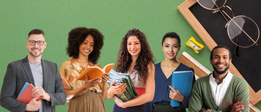 Dia do Professor (15/10): valorizando quem transforma vidas pela educação. capa notícia