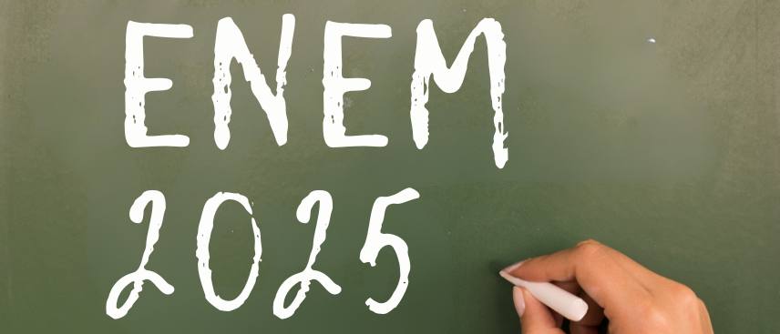 Como aproveitar setembro para planejar os vestibulares e ENEM capa notícia
