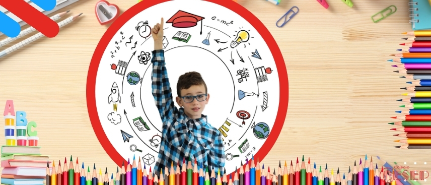 28 de abril dia mundial da educação: a construção de um novo amanhã capa notícia