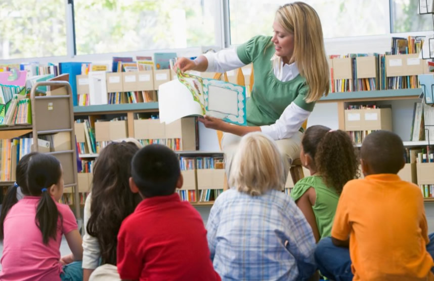 02 de março - Dia internacional do livro infantil capa notícia