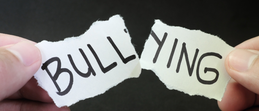 Ambiente seguro: o que diz a lei sobre bullying e assédio nas escolas capa notícia