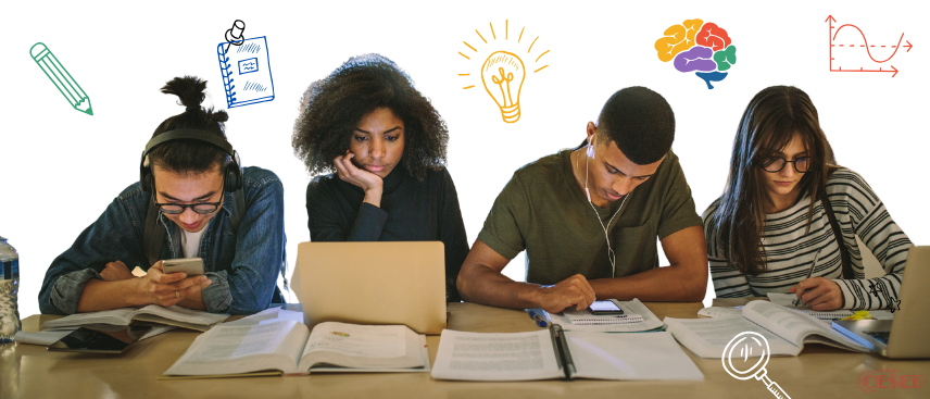 Formando mentes críticas e criativas: os desafios da educação no século XXI capa notícia