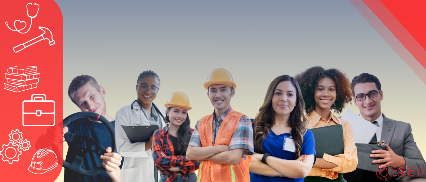 Dia do trabalhador: celebrando conquistas e refletindo sobre o futuro do trabalho capa notícia