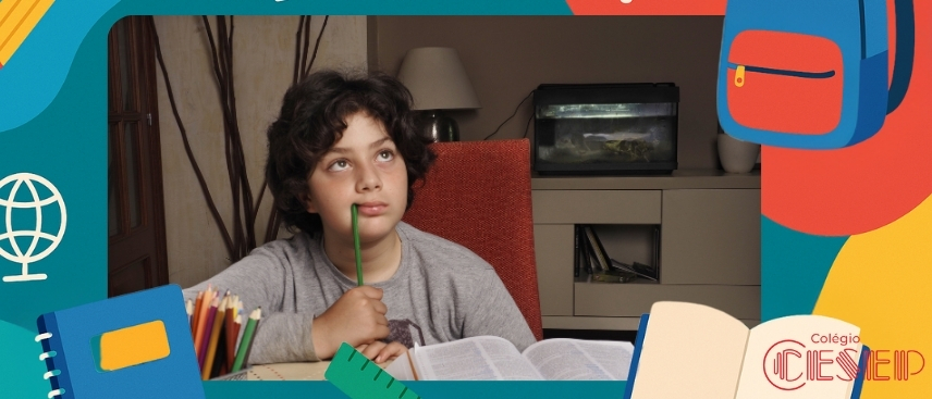 Estuda, mas não aprende? Descubra como turbinar sua concentração capa notícia