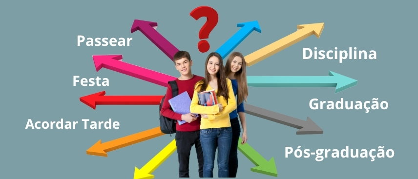 Juventude com propósito: despertando o desejo de construir um futuro com sentido capa notícia