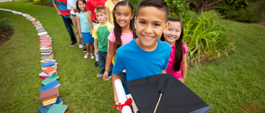 A leitura é o caminho mais bonito para preencher a mente com sabedoria capa notícia