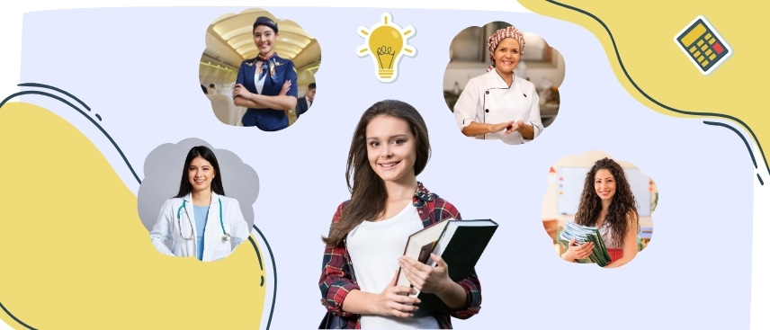 Descobrindo caminhos: como aproximar os jovens do mundo profissional capa notícia