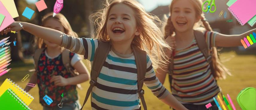 Férias: como manter a rotina sem perder a leveza capa notícia