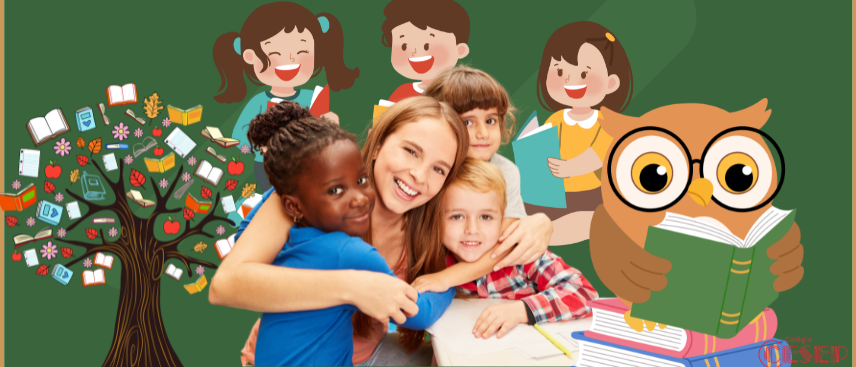 Dia do pedagogo: valorizando a educação que transforma vidas capa notícia