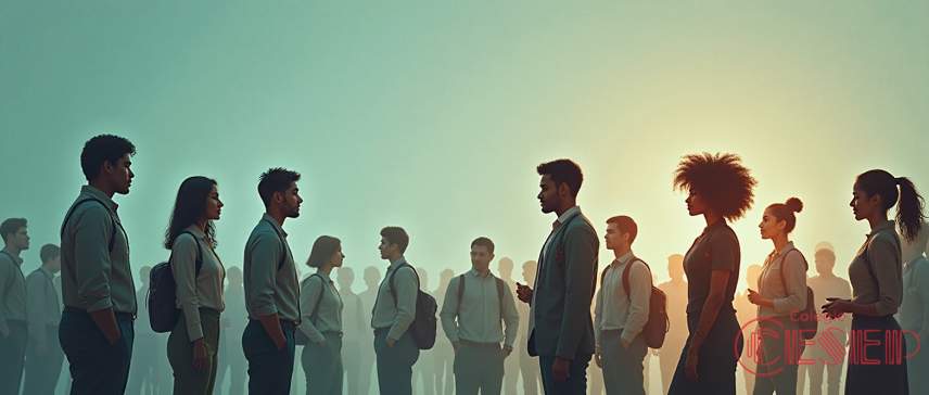 Respeito é base de tudo: convivendo melhor na escola capa notícia