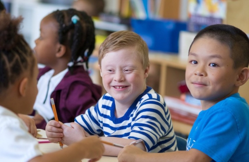21 de março Dia Internacional da Síndrome de Down capa notícia