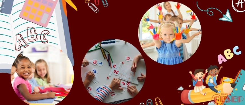 Aprender brincando: como o lúdico transforma o ensino fundamental capa notícia