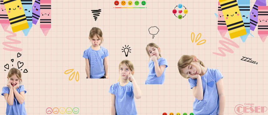 A importância da educação socioemocional na escola capa notícia